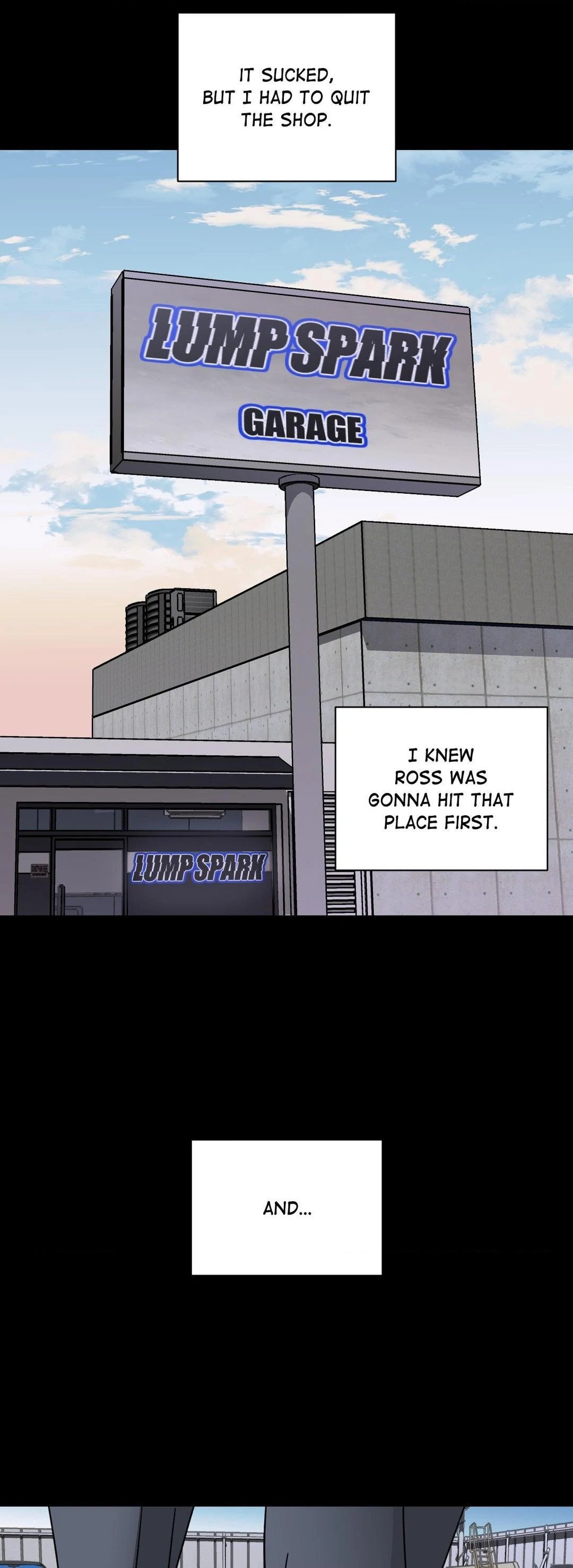 Shutline, Chapter 82 image 07